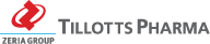 Logo Tillotts Pharma AG