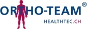 Logo Ortho-Team AG