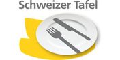 Logo Stiftung Schweizer Tafel