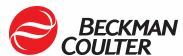 Logo Beckman Coulter International SA