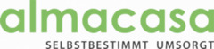Logo Spectren AG/Almacasa