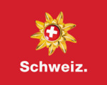 Logo Schweiz Tourismus