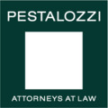 Logo Pestalozzi Rechtsanwälte AG