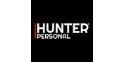 Logo HUNTER Personal AG