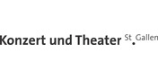 Logo Konzert und Theater St.Gallen