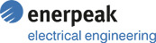Logo enerpeak ag
