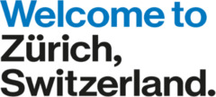 Logo Zürich Tourismus