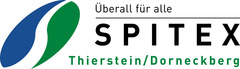 Logo SPITEX Thierstein/Dorneckberg