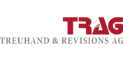 Logo TRAG Treuhand & Revisions AG