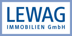 Logo LEWAG Immobilien GmbH