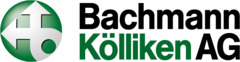 Logo Bachmann AG Transporte Schweiz