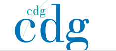 Logo cdg Beratungen AG
