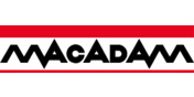 Logo MACADAM AG