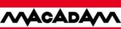 Logo MACADAM AG