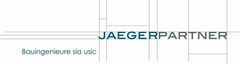 Logo JägerPartner AG Bauingenieure SIA