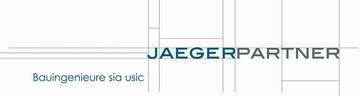 Logo JägerPartner AG Bauingenieure SIA