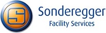 Logo P. Sonderegger AG