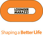 Logo Losinger Marazzi AG