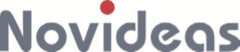 Logo Novideas AG