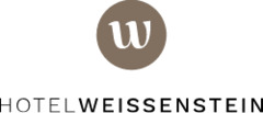Logo Hotel Weissenstein AG