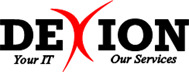 Logo Dexion Services AG
