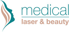 Logo Medical Laser & Beauty AG