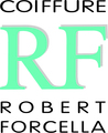 Logo COIFFURE RF  ROBERT FORCELLA