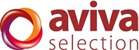 Logo AVIVA Selection