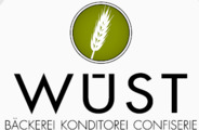 Logo Remo Wüst Bäckerei + Konditorei AG