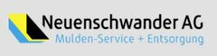 Logo Neuenschwanden AG - Mulden-Service + Entsorgung