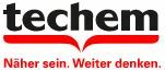 Logo Techem (Schweiz) AG