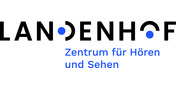 Logo Landenhof Zentrum für Hören und Sehen