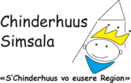 Logo Chinderhuus Simsala