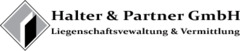 Logo Halter & Partner GmbH