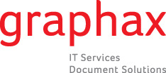 Logo Graphax AG