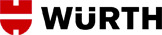 Logo Würth AG