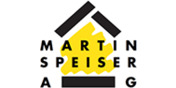 Logo Martin Speiser AG