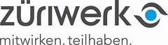 Logo Stiftung Züriwerk