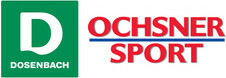 Logo Dosenbach-Ochsner AG Schuhe und Sport