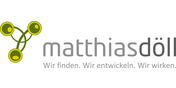 Logo Matthias Döll GmbH