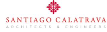 Logo Santiago Calatrava GmbH