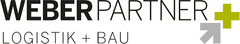 Logo W+P Weber und Partner AG