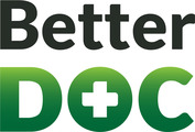 Logo BetterDoc GmbH Köln Zweigniederlassung Basel