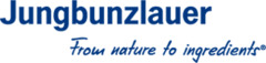 Logo Jungbunzlauer International AG
