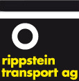 Logo Rippstein Transport AG