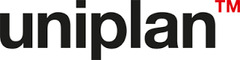 Logo Uniplan Switzerland AG