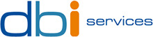 Logo dbi services sa