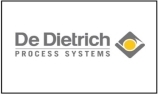 Logo De Dietrich Process Systems AG