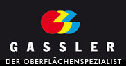 Logo Hans Gassler AG