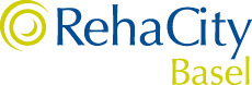 Logo RehaCity AG